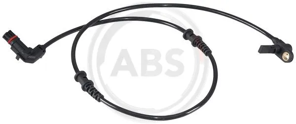 Sensor, wheel speed (31280)