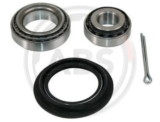 Wheel Bearing Kit (200481)