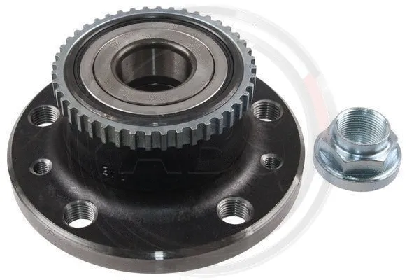Wheel Hub (200365)