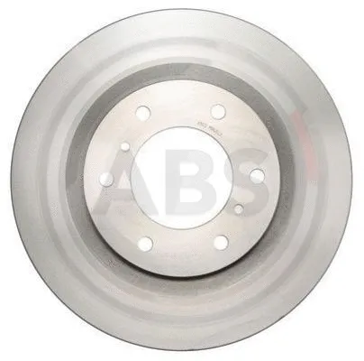 Brake Disc (17963)