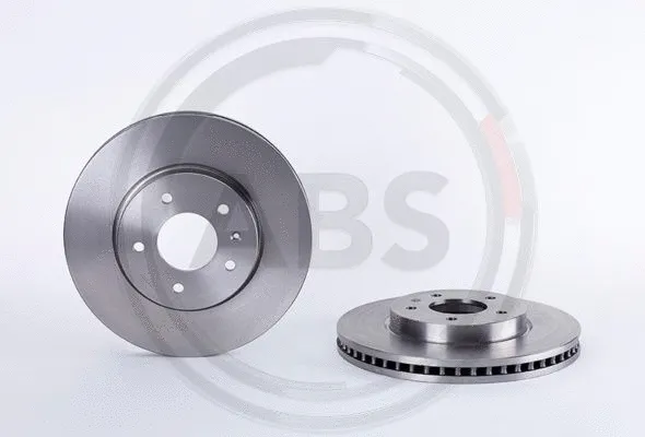Brake Disc (09.A630.11)