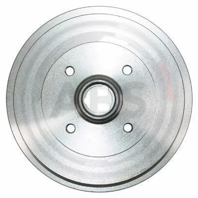 Brake Drum (2473-S)
