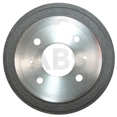 Brake Drum (2389-S)