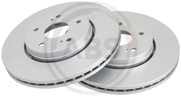Brake Disc (18286)