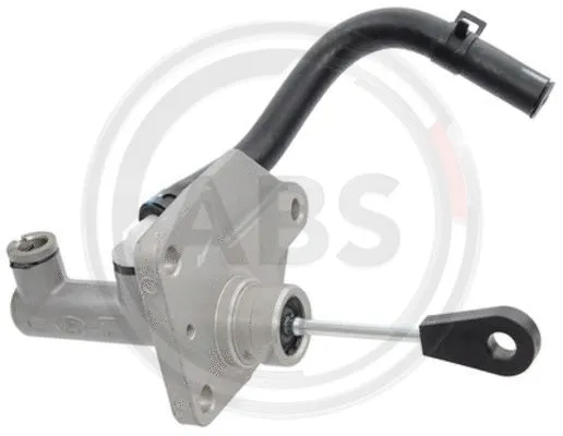 Master Cylinder, clutch (75341)