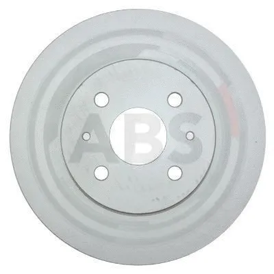 Brake Disc (17813)