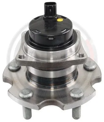 Wheel Hub (201301)
