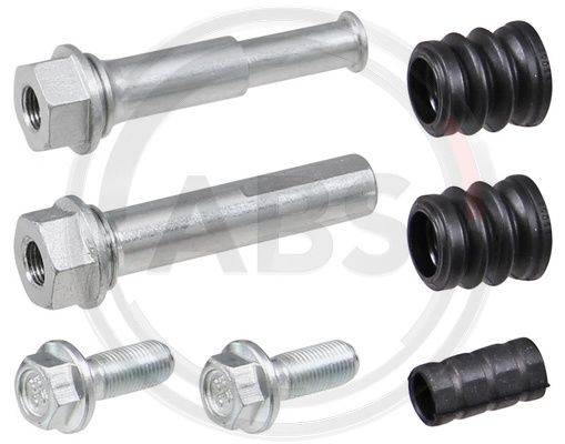 Guide Sleeve Kit, brake caliper (55360)