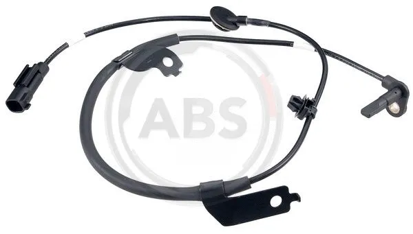 Sensor, wheel speed (30975)