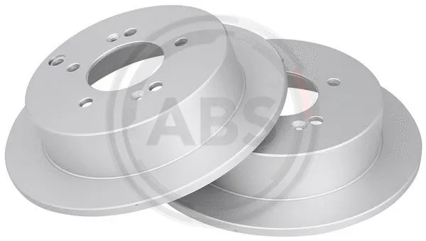 Brake Disc (17200)