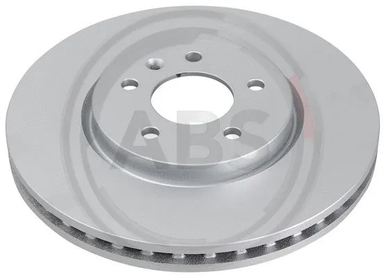 Brake Disc (18248)