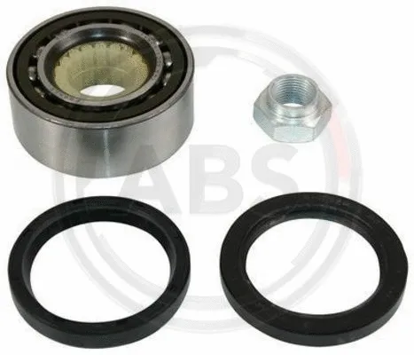 Wheel Bearing Kit (200519)