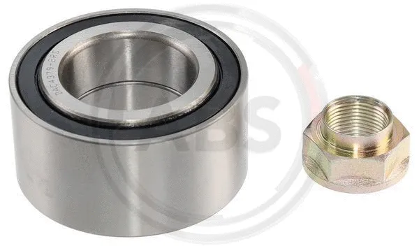 Wheel Bearing Kit (200317)