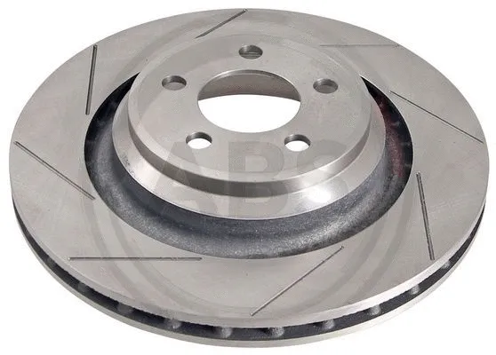 Brake Disc (17906)