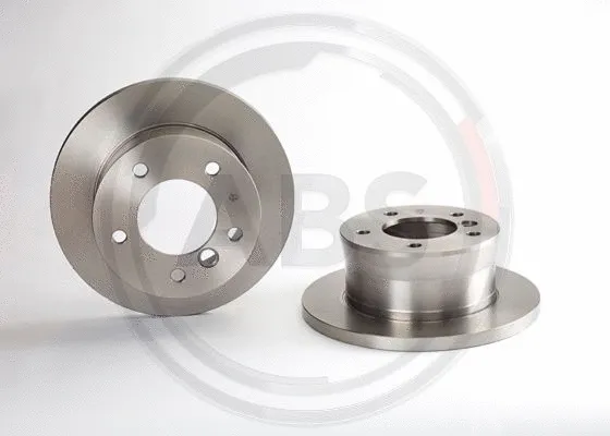 Brake Disc (08.7725.20)