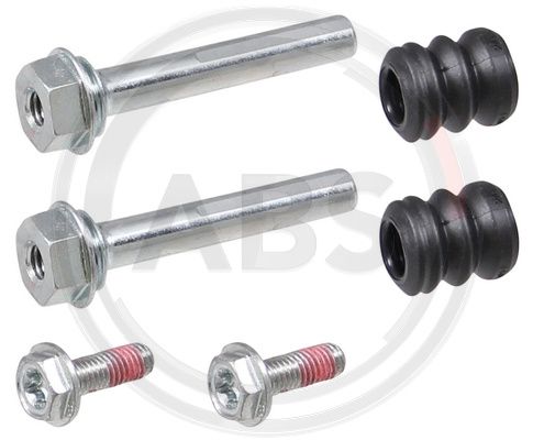 Repair Kit, brake caliper (55336)