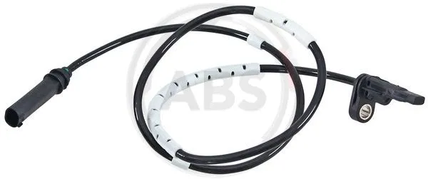 Sensor, wheel speed (31377)