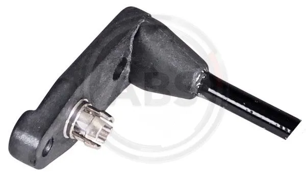 Warning Contact, brake pad wear