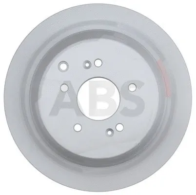 Brake Disc (18239)