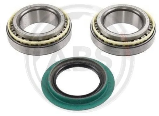 Wheel Bearing Kit (201252)