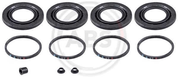 Repair Kit, brake caliper (43325)