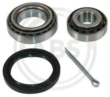Wheel Bearing Kit (200480)