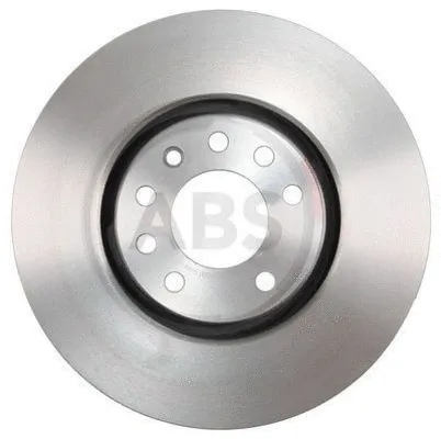 Brake Disc (17063)