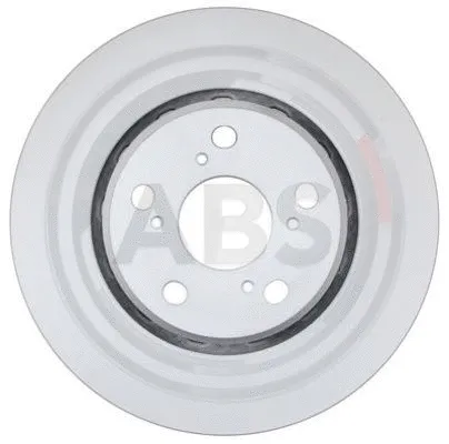 Brake Disc (18118)