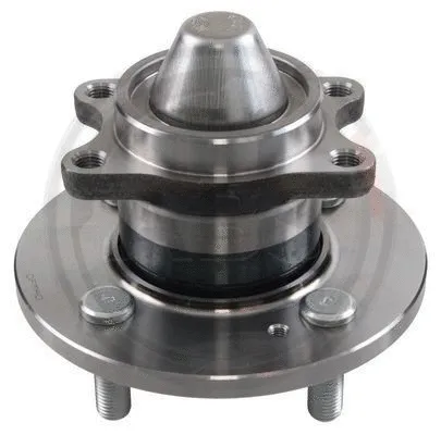 Wheel Hub (201151)