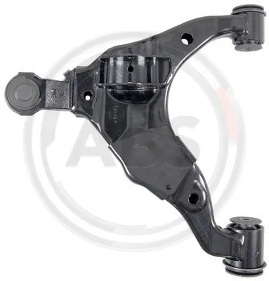 Control/Trailing Arm, wheel suspension (211539)