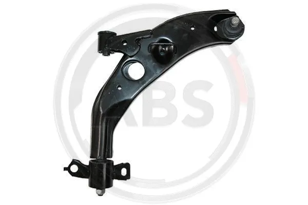 Control/Trailing Arm, wheel suspension (210316)