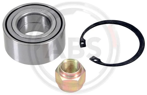 Wheel Bearing Kit (200436)