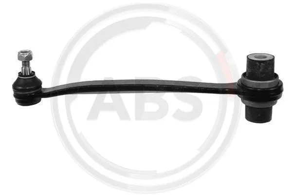 Control/Trailing Arm, wheel suspension (210938)
