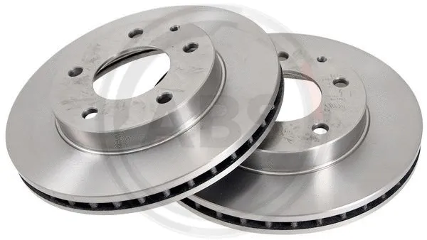 Brake Disc (16089)