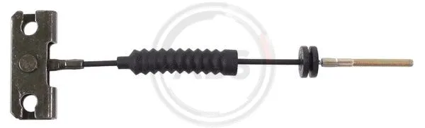 Cable Pull, parking brake (K10921)