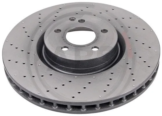 Brake Disc (09.B474.11)