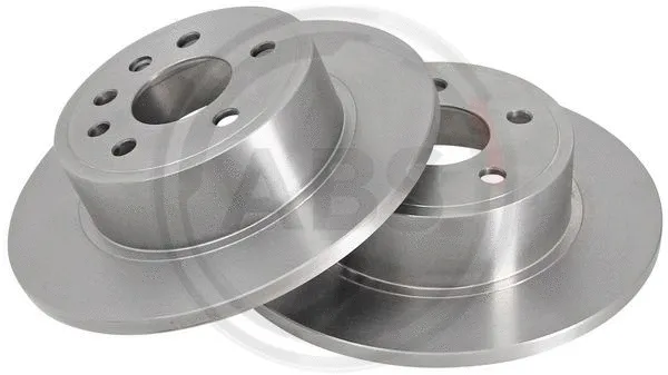 Brake Disc (16264)