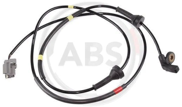 Sensor, wheel speed (30233)