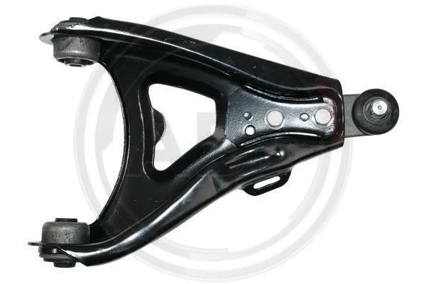 Control/Trailing Arm, wheel suspension (210462)