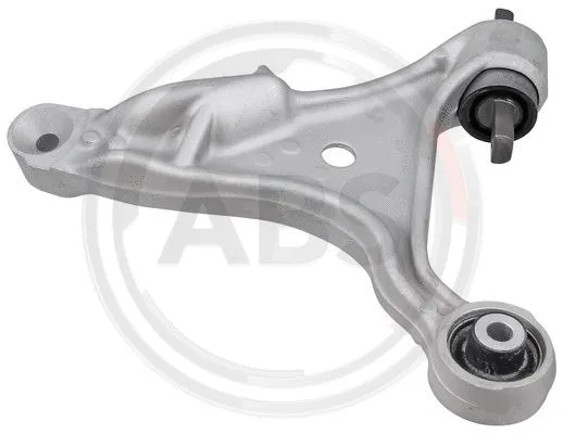 Control/Trailing Arm, wheel suspension (210590)