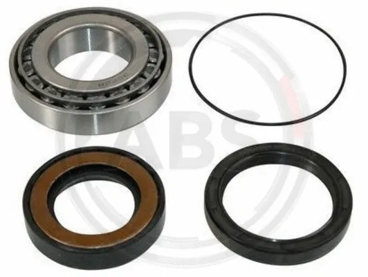 Wheel Bearing Kit (200122)