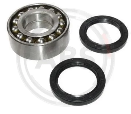 Wheel Bearing Kit (200521)