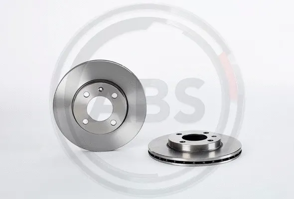 Brake Disc (09.4765.14)