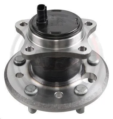 Wheel Hub (201009)