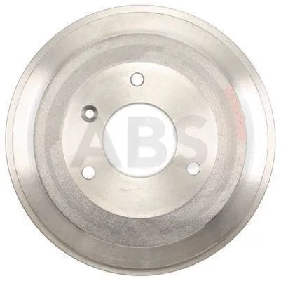 Brake Drum (2395-S)