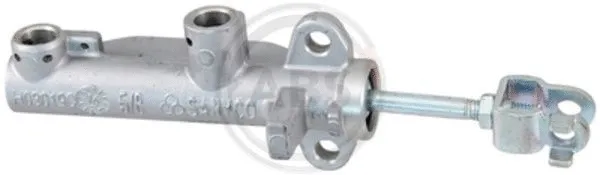 Master Cylinder, clutch (61512)