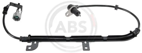 Sensor, wheel speed (30464)