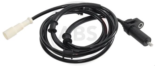 Sensor, wheel speed (30660)
