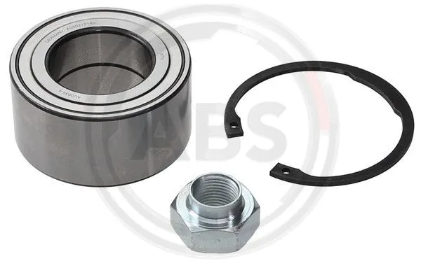 Wheel Bearing Kit (201391)