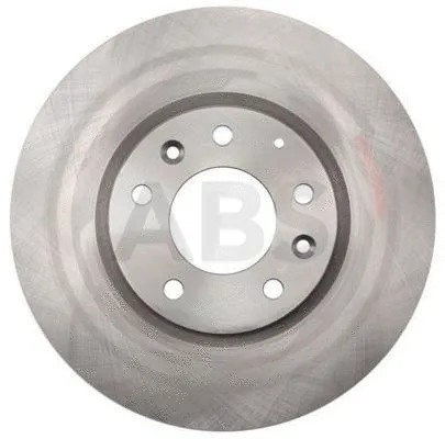 Brake Disc (18030)